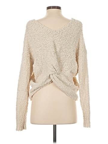 Lulus Pullover Sweater (view 2)
