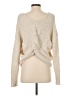 Lulus Ivory Pullover Sweater Size XS - photo 2