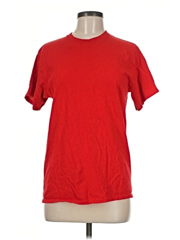 Delta Pro Weight Short Sleeve T-Shirt (view 1)