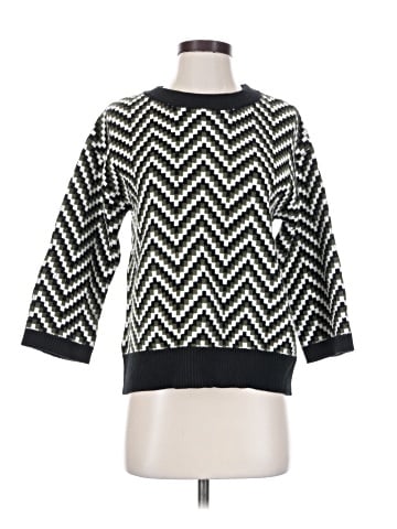 T Tahari Pullover Sweater (view 1)