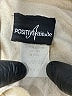 Positive Attitude Ivory Jacket Size 12 - photo 6