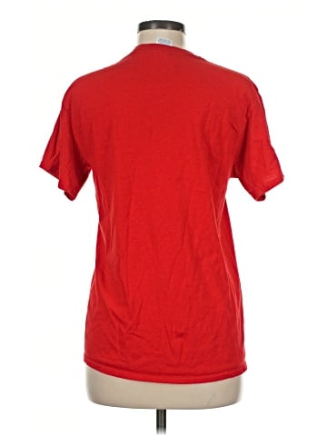Delta Pro Weight Short Sleeve T-Shirt (view 2)