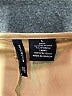 New Directions Tan 3/4 Sleeve Blouse Size L - photo 7