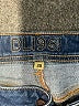 DL1961 Color Block Blue Jeans Size 28 waist - photo 4