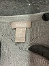 Chico's Gray Cardigan Size S - photo 7