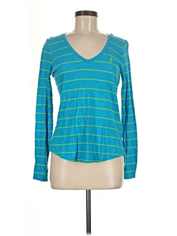 Ralph Lauren Sport Long Sleeve T-Shirt (view 1)