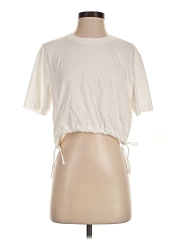 Wilfred Free Short Sleeve T-Shirt (view 1)