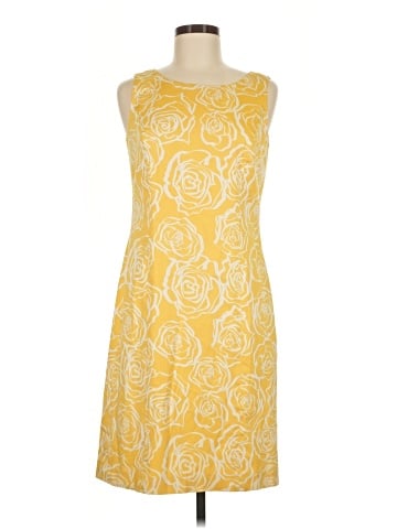 Brooks Brothers 346 Cocktail Dress (view 1)