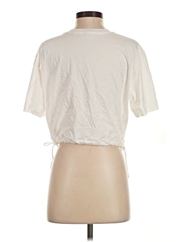 Wilfred Free Short Sleeve T-Shirt (view 2)