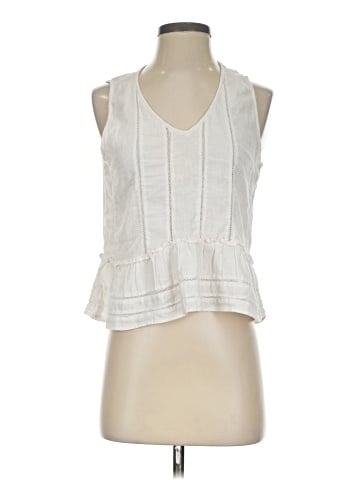 Rails Sleeveless Blouse (view 1)