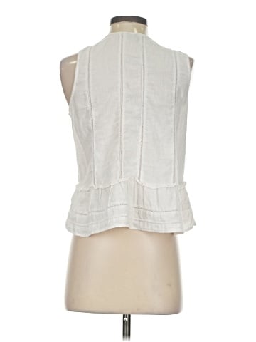 Rails Sleeveless Blouse (view 2)