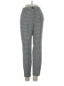 Express Chevron-herringbone Gray Casual Pants Size 00 - photo 1