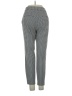 Express Chevron-herringbone Gray Casual Pants Size 00 - photo 2