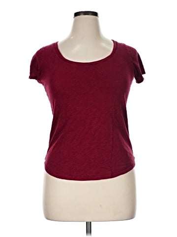 Old Navy Short Sleeve T-Shirt (view 1)
