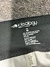 Ideology Graphic Purple Active Pants Size M - photo 7