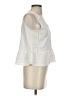 Rails Ivory Sleeveless Blouse Size XS - photo 4