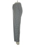 Express Chevron-herringbone Gray Casual Pants Size 00 - photo 5