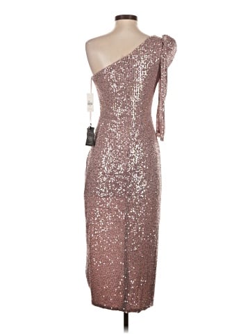 IEENA for Mac Duggal Cocktail Dress (view 2)