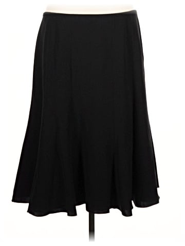 Armani Collezioni Formal Skirt (view 1)