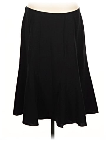 Armani Collezioni Formal Skirt (view 2)