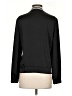 INC International Concepts 100% Polyester Black Track Jacket Size XS - photo 2