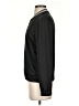 INC International Concepts 100% Polyester Black Track Jacket Size XS - photo 5
