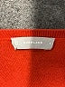 Everlane 100% Cashmere Red Cashmere Pullover Sweater Size S - photo 7