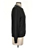 INC International Concepts 100% Polyester Black Track Jacket Size XS - photo 4
