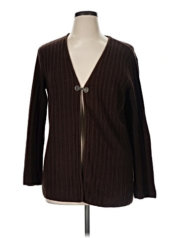 Bay Studio Cardigan (view 1)