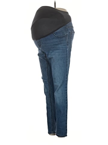 Old Navy - Maternity Jeans (view 1)
