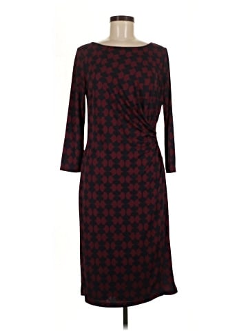 Talbots Casual Dress (view 1)