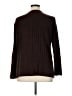 Bay Studio Brown Cardigan Size 1X - photo 2