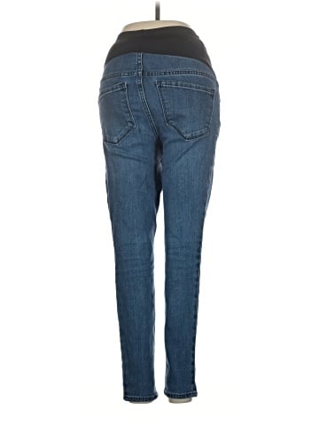 Old Navy - Maternity Jeans (view 2)