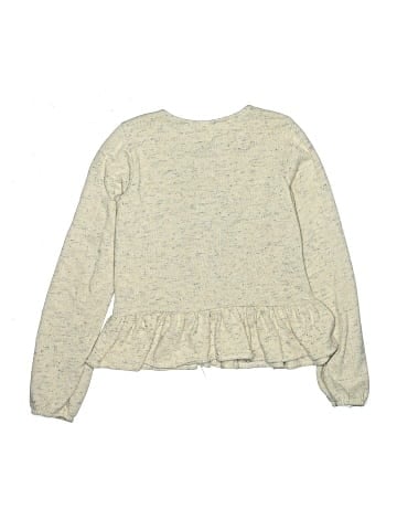 Zara Long Sleeve Top (view 2)