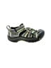 Keen Green Sandals Size 6 (kids) - photo 1
