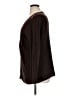 Bay Studio Brown Cardigan Size 1X - photo 5