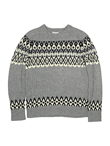 Crewcuts Pullover Sweater (view 1)