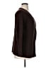 Bay Studio Brown Cardigan Size 1X - photo 4