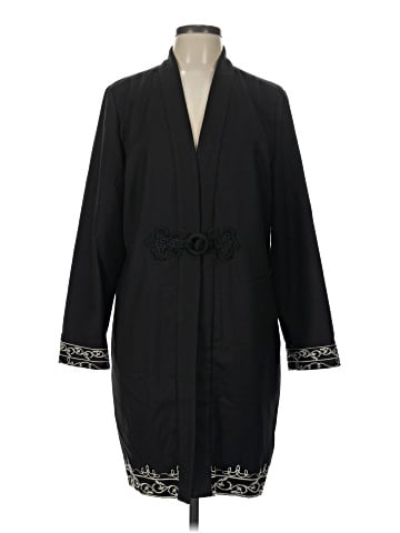 Chico's Coat (view 1)