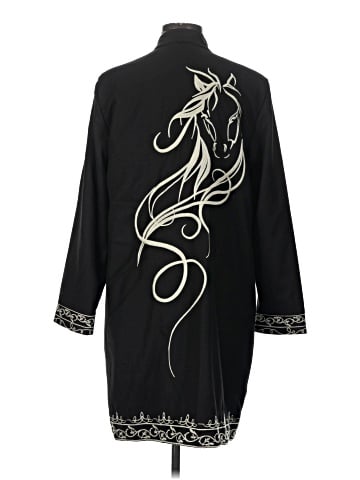 Chico's Coat (view 2)