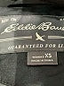 Eddie Bauer Black Coat Size XS - photo 6