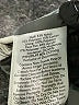 Eddie Bauer Black Coat Size XS - photo 7
