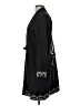 Chico's Black Coat Size Lg (2) - photo 5