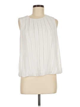 Calvin Klein Sleeveless Blouse