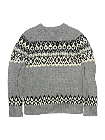 Crewcuts Pullover Sweater (view 2)