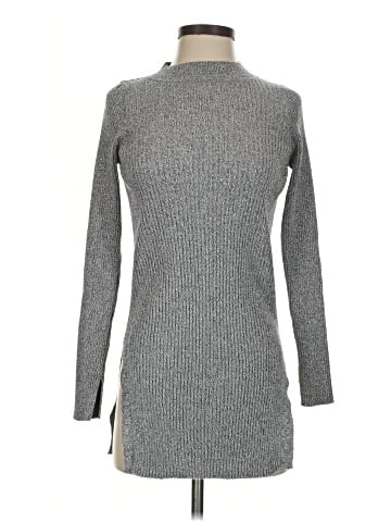 Topshop Turtleneck Sweater (view 1)
