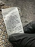Chico's Chevron-herringbone Gray Dress Pants Size L - photo 8
