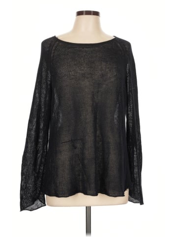 Eileen Fisher Pullover Sweater (view 1)