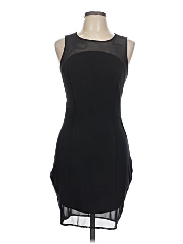 Express Cocktail Dress (view 1)