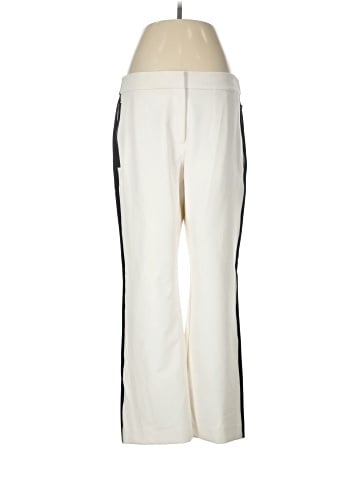 Lafayette 148 New York Track Pants (view 1)